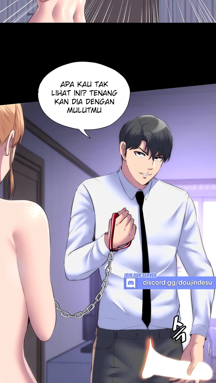 Body Bind Raw Chapter 19 Page 45