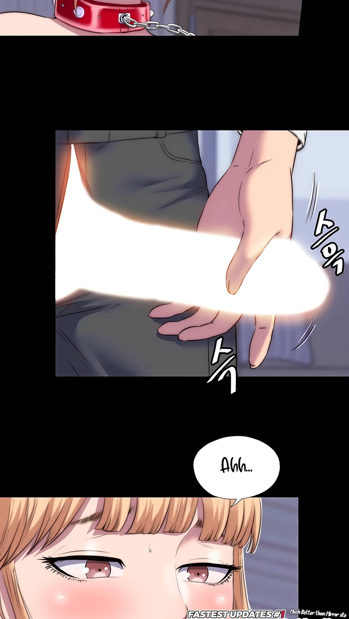 Body Bind Raw Chapter 19 Page 47