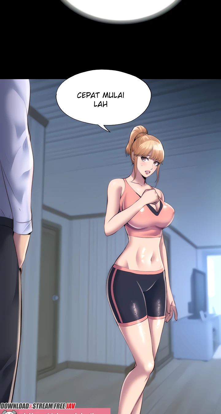 Body Bind Raw Chapter 19 Page 5