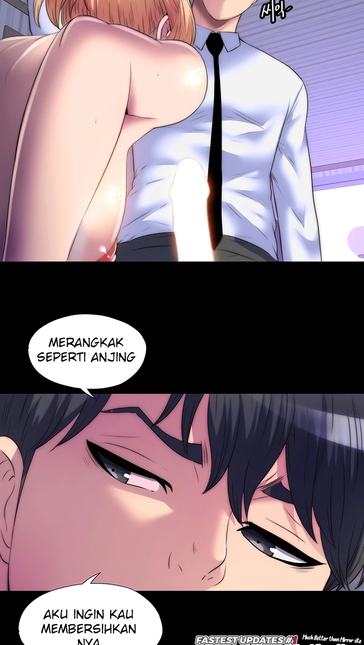 Body Bind Raw Chapter 19 Page 51