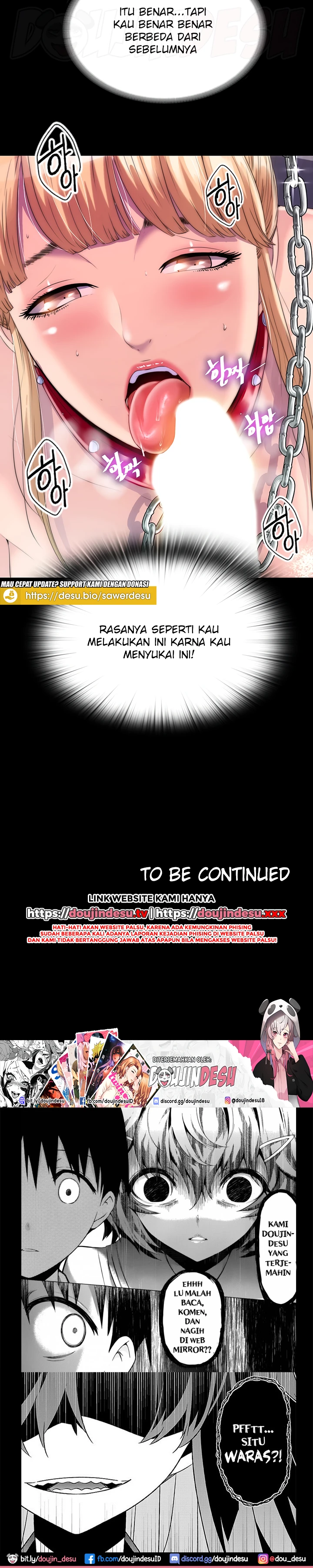 Body Bind Raw Chapter 19 Page 59