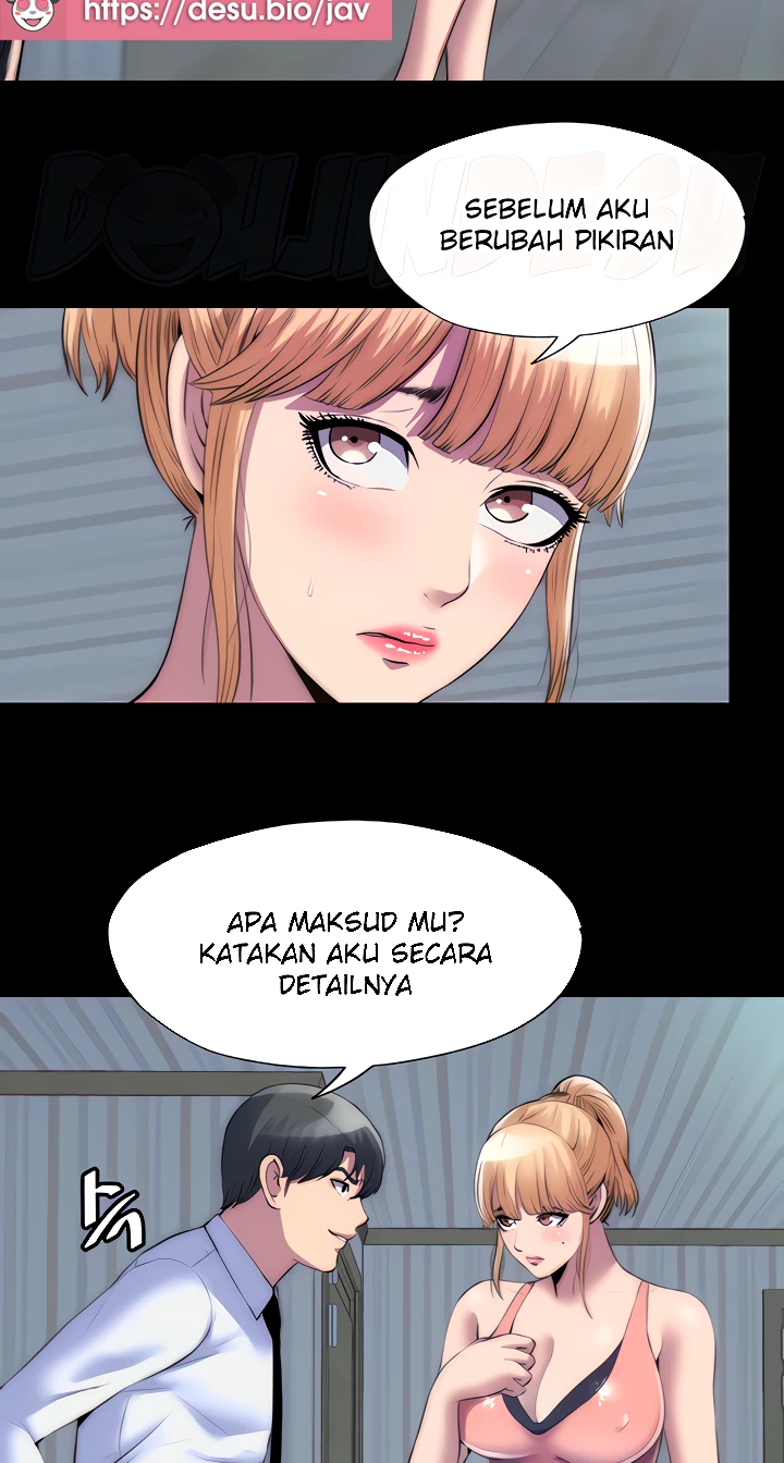 Body Bind Raw Chapter 19 Page 6