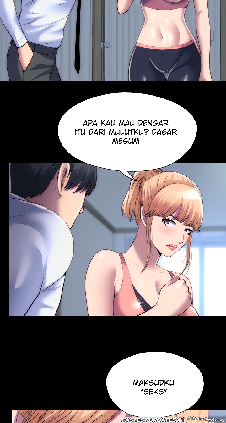 Body Bind Raw Chapter 19 Page 7