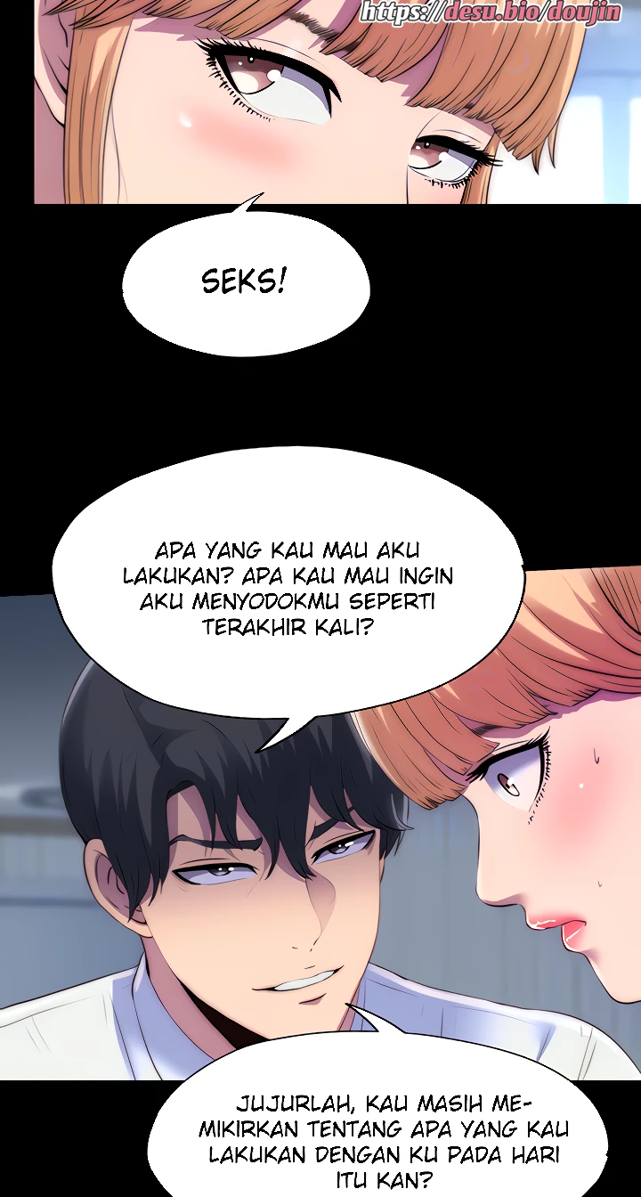 Body Bind Raw Chapter 19 Page 8