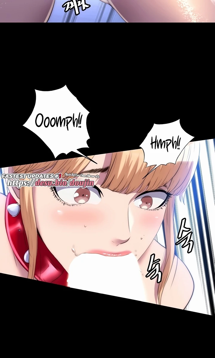 Body Bind Raw Chapter 20 Page 25