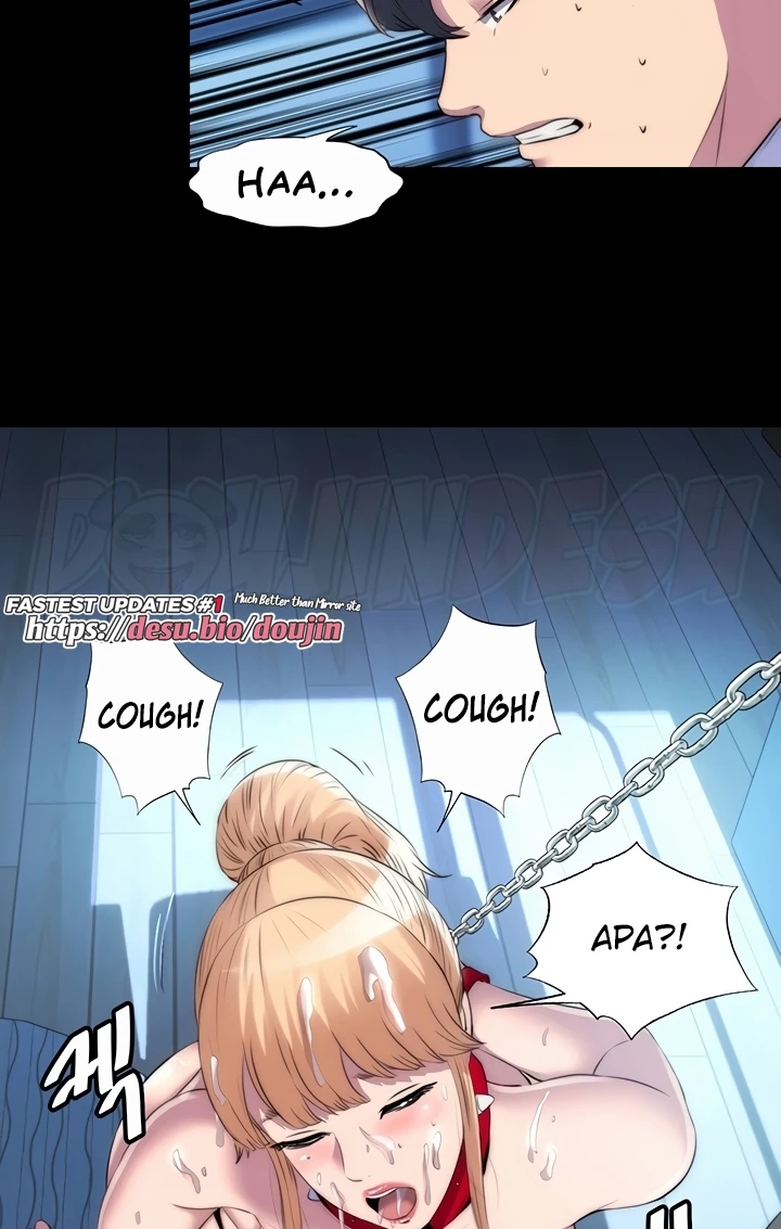 Body Bind Raw Chapter 20 Page 39