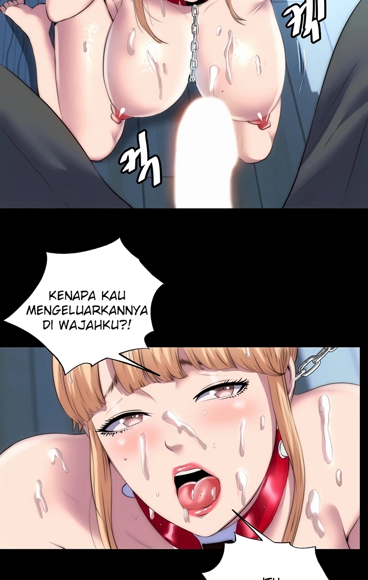 Body Bind Raw Chapter 20 Page 40