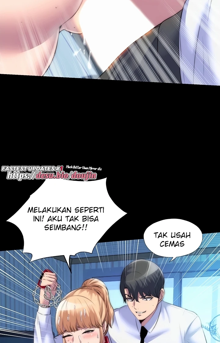 Body Bind Raw Chapter 20 Page 49