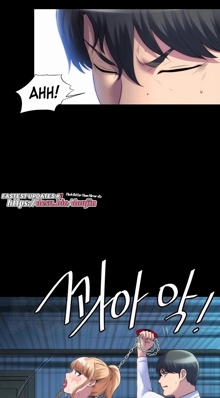 Body Bind Raw Chapter 20 Page 57
