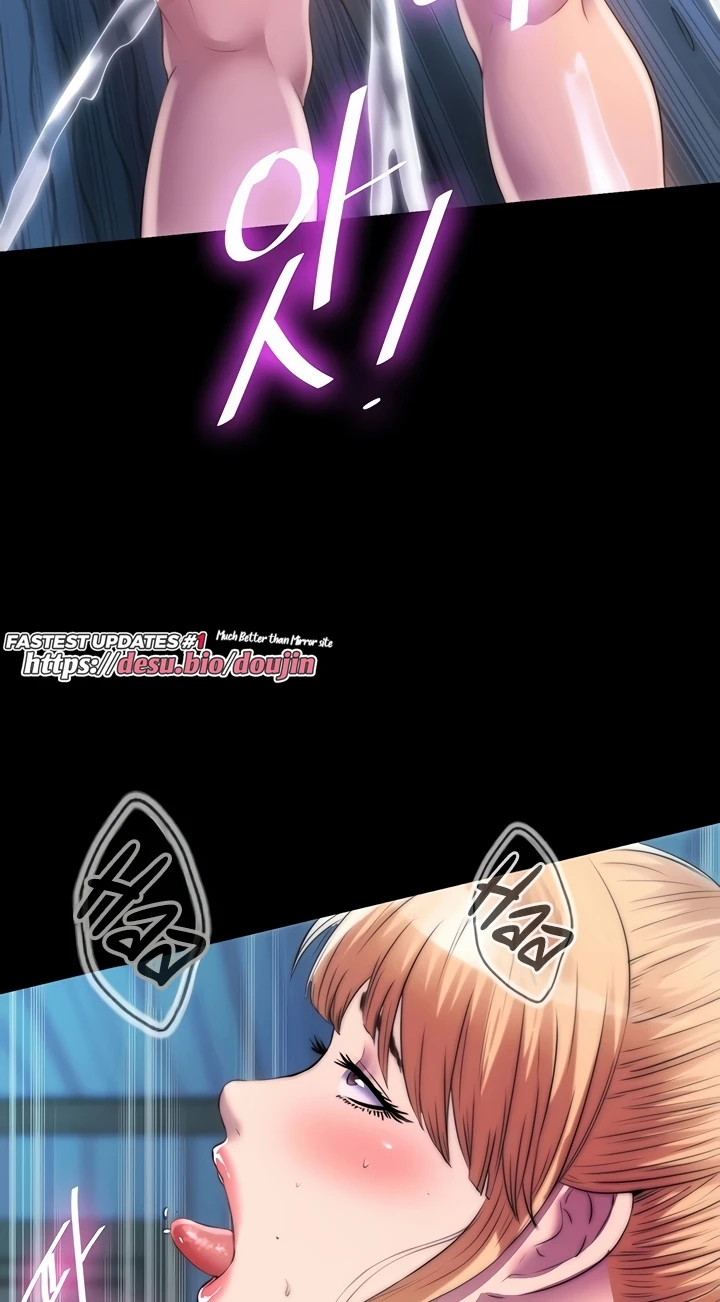 Body Bind Raw Chapter 20 Page 61