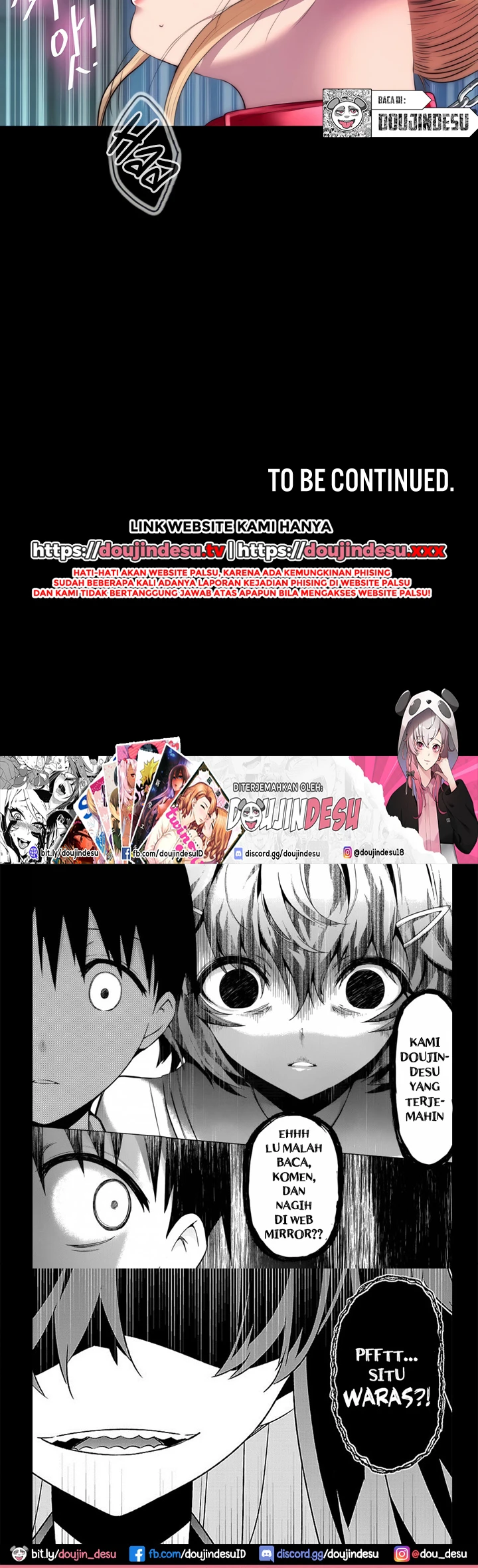 Body Bind Raw Chapter 20 Page 62