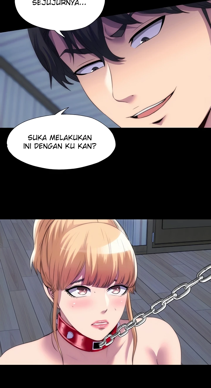Body Bind Raw Chapter 20 Page 7