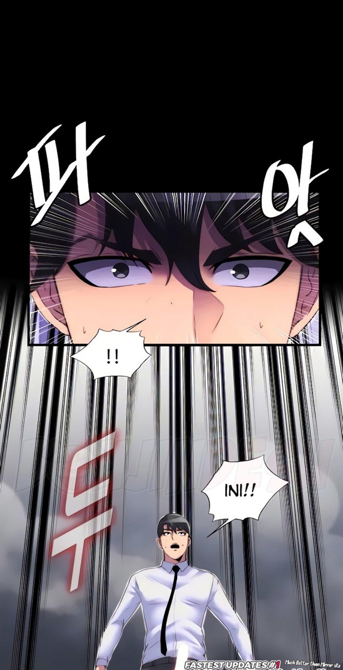 Body Bind Raw Chapter 21 Page 15