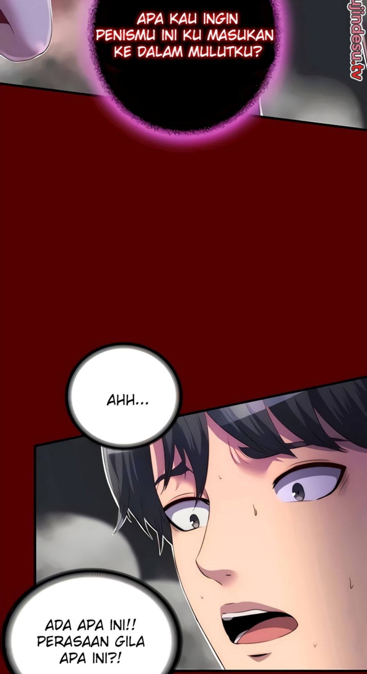 Body Bind Raw Chapter 21 Page 24