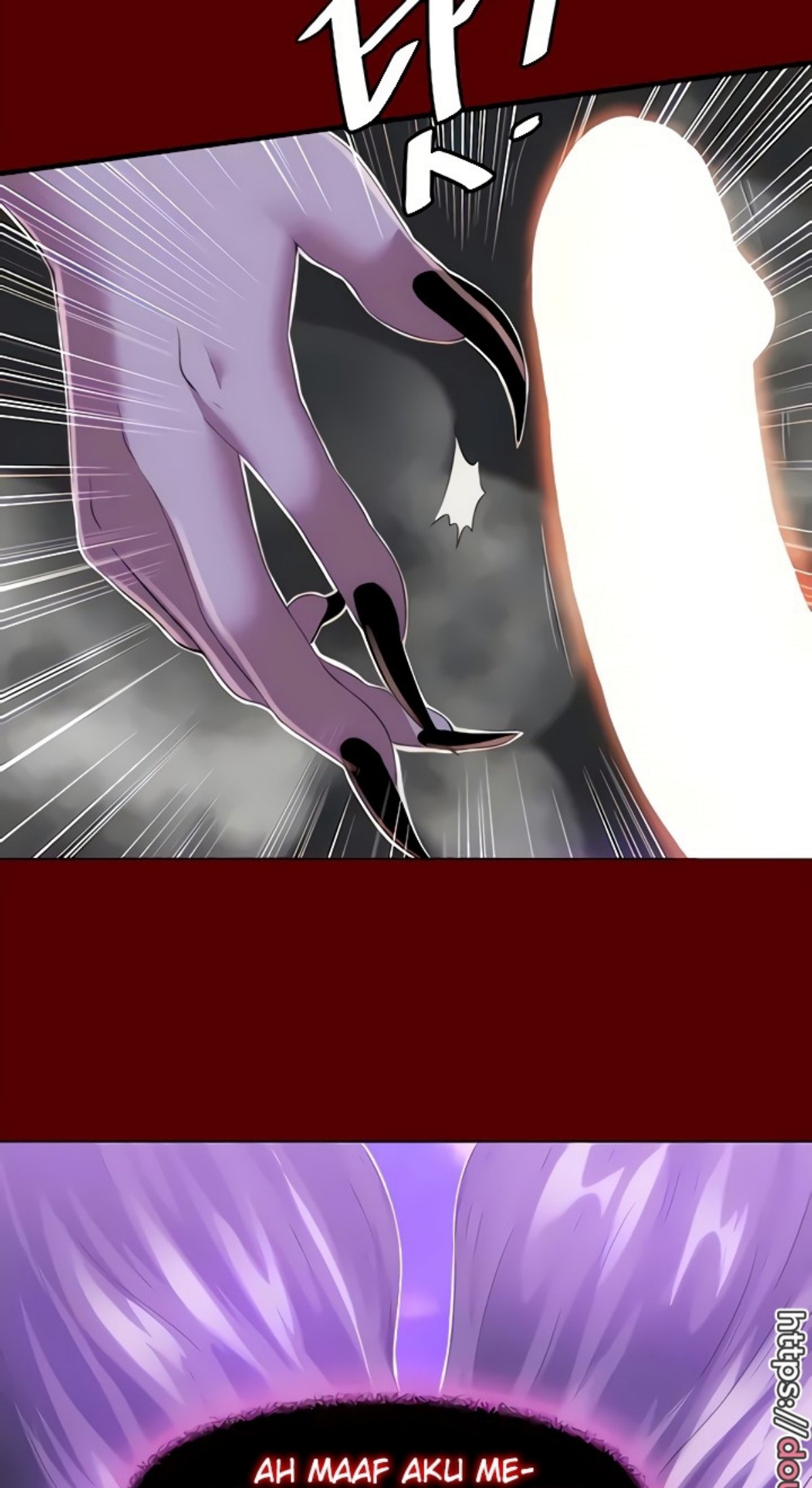 Body Bind Raw Chapter 21 Page 27