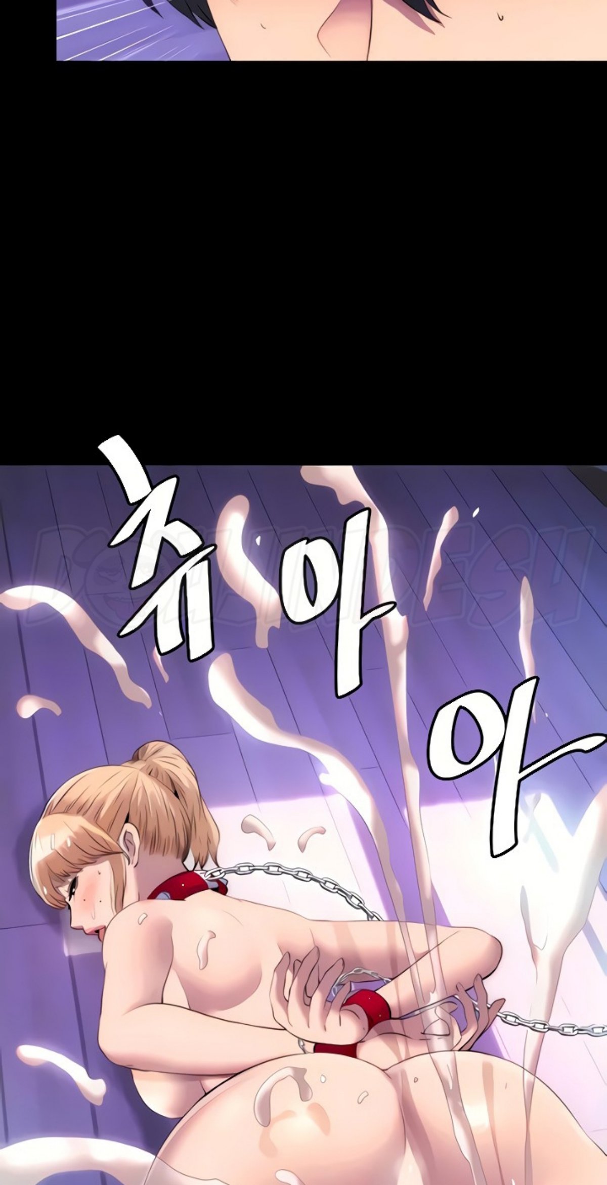 Body Bind Raw Chapter 21 Page 5