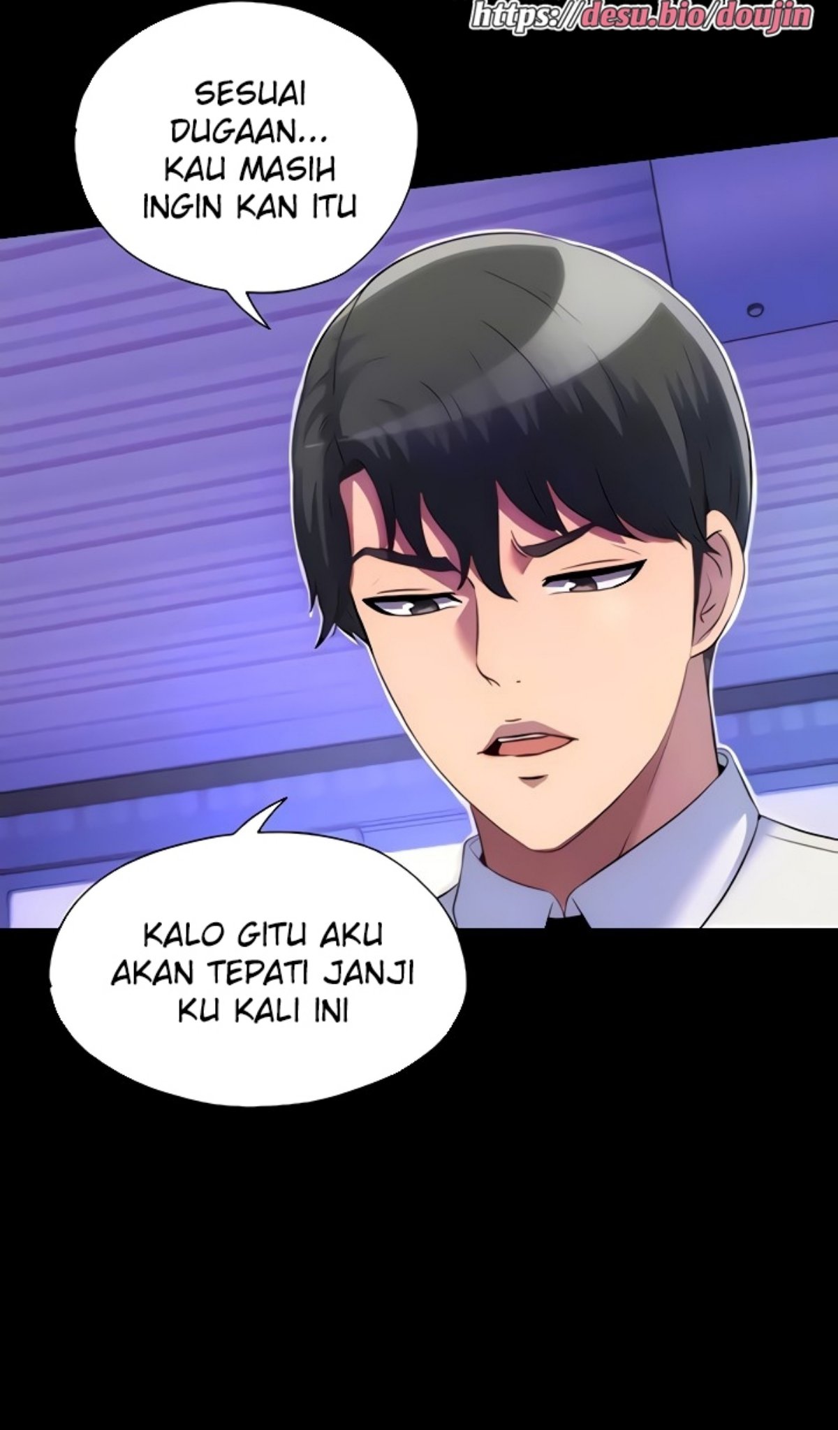 Body Bind Raw Chapter 21 Page 60