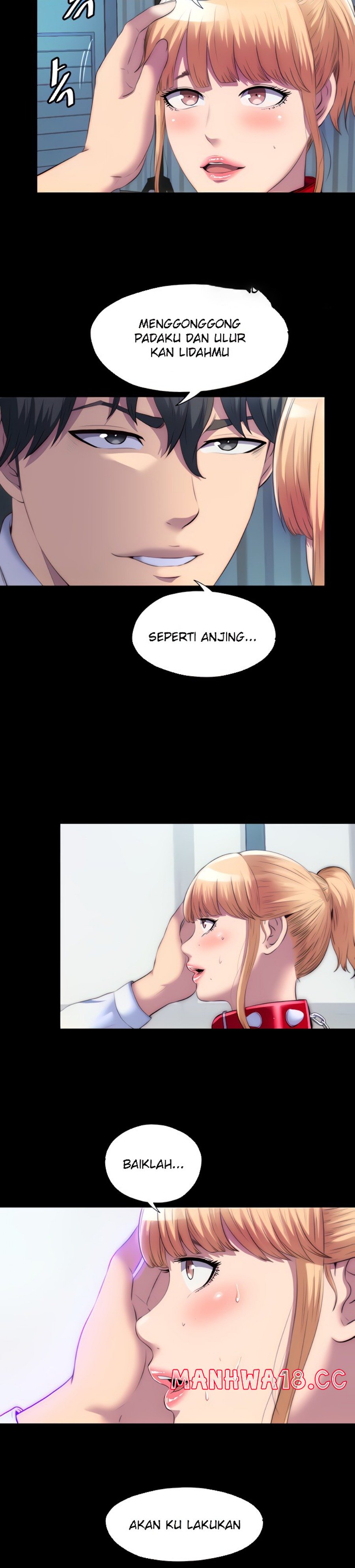 Body Bind Raw Chapter 23 Page 10