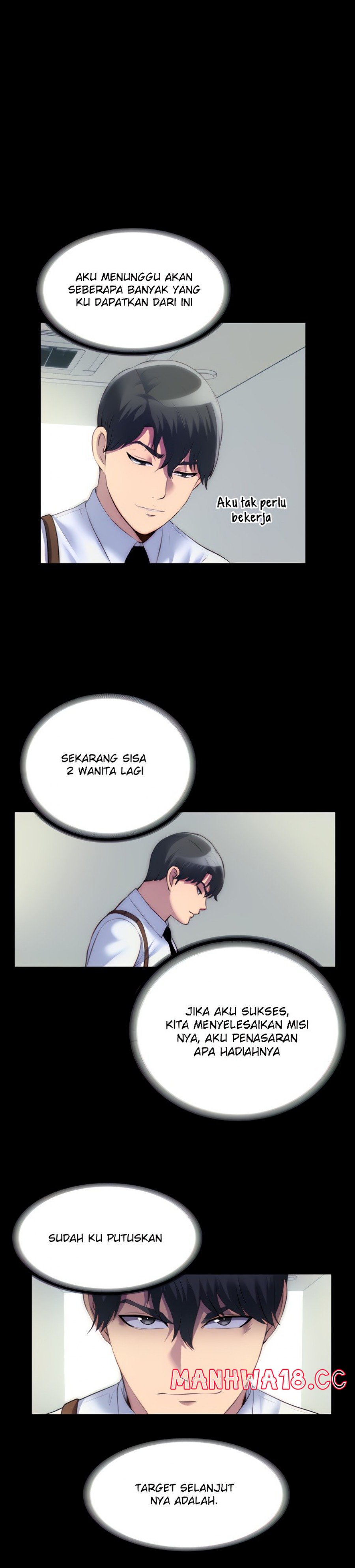 Body Bind Raw Chapter 23 Page 13