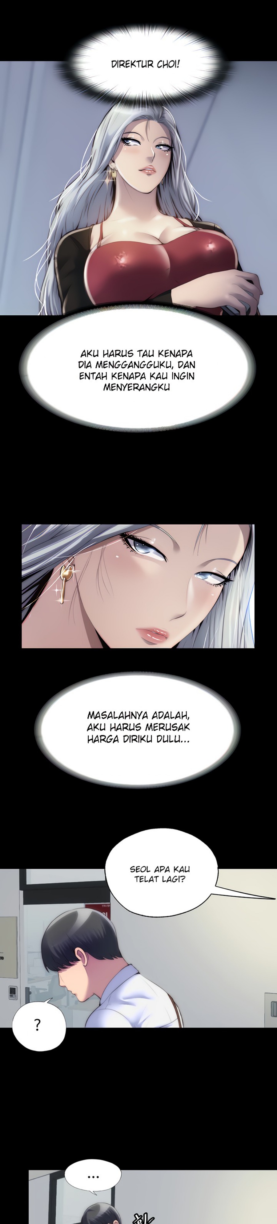 Body Bind Raw Chapter 23 Page 14