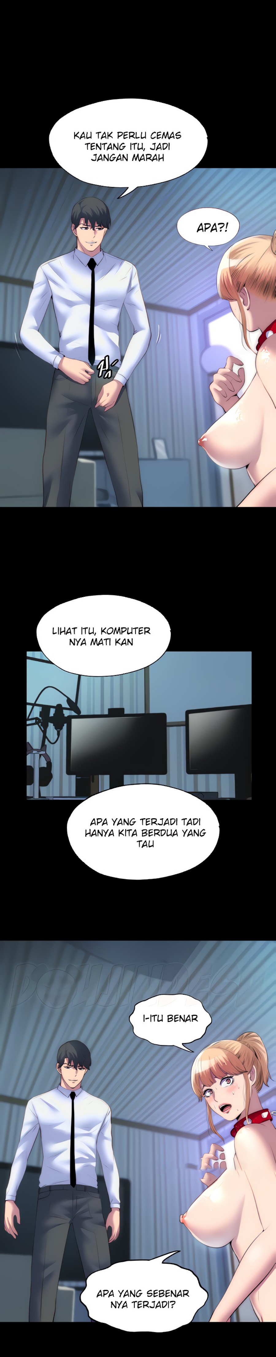 Body Bind Raw Chapter 23 Page 3