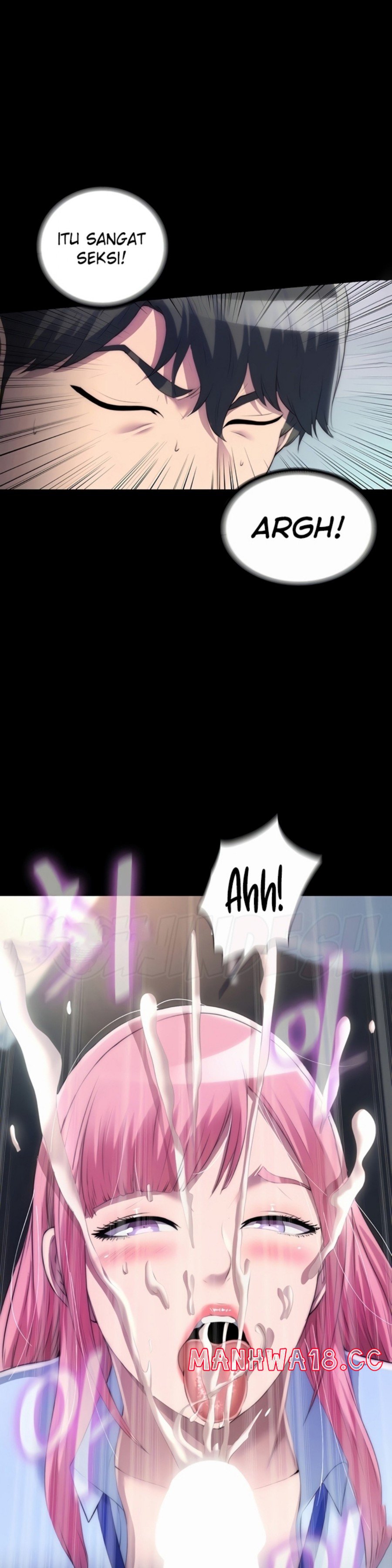 Body Bind Raw Chapter 24 Page 15
