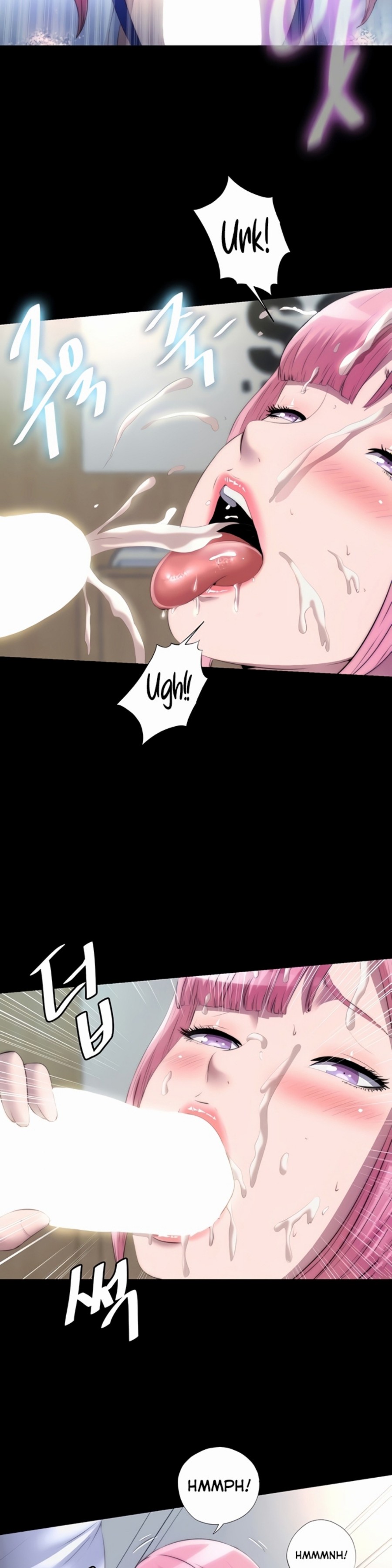 Body Bind Raw Chapter 24 Page 16