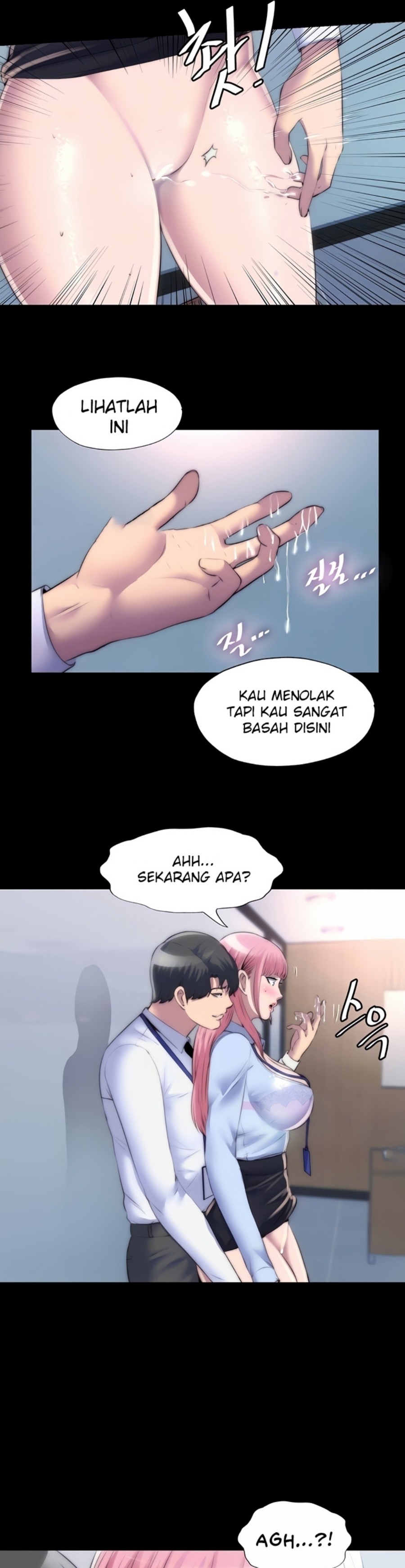 Body Bind Raw Chapter 24 Page 4