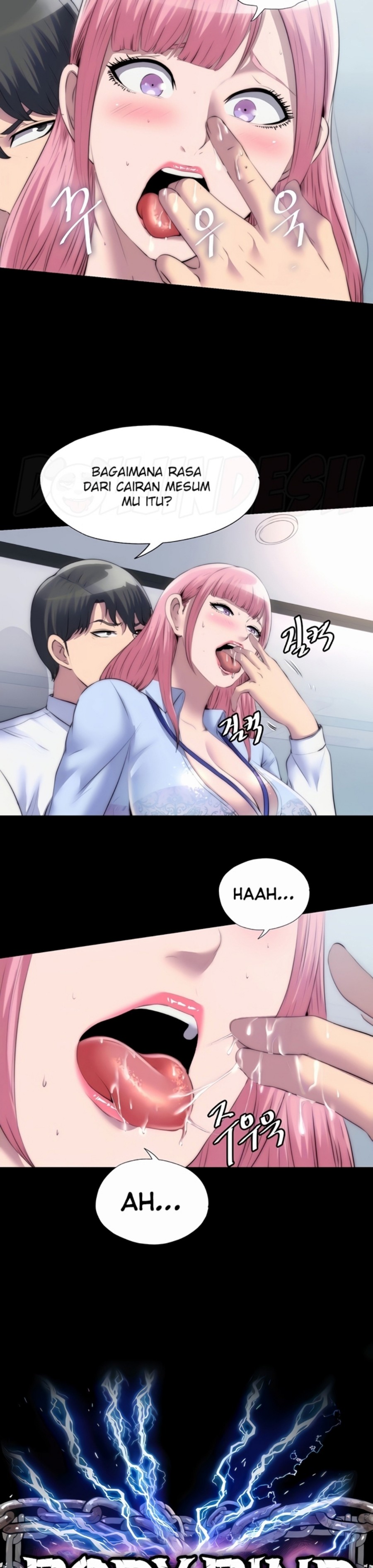 Body Bind Raw Chapter 24 Page 5