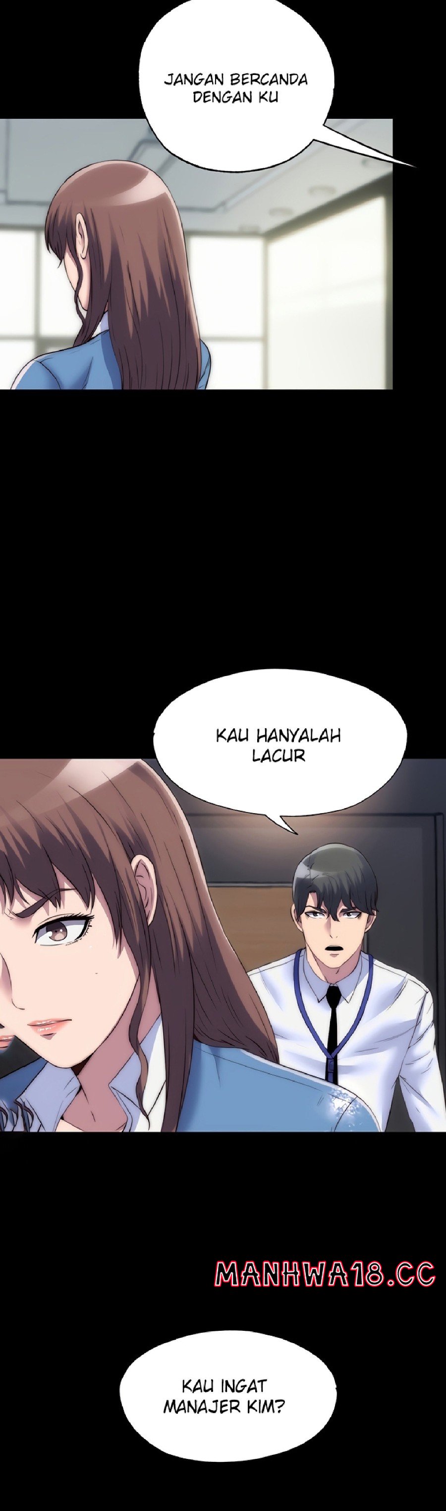 Body Bind Raw Chapter 25 Page 22