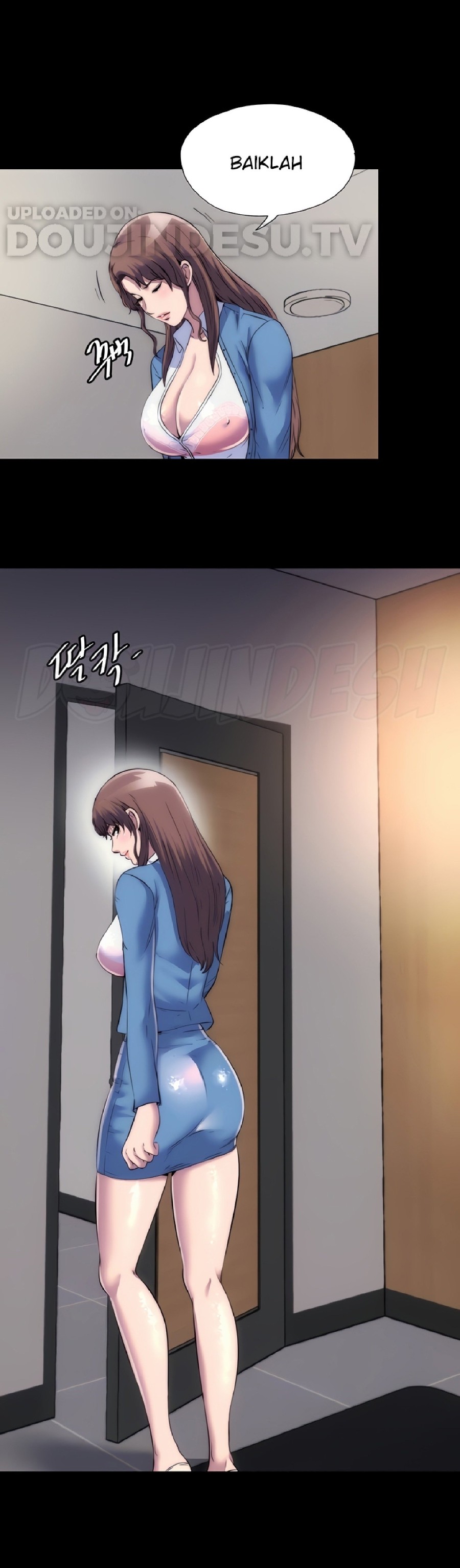 Body Bind Raw Chapter 25 Page 4