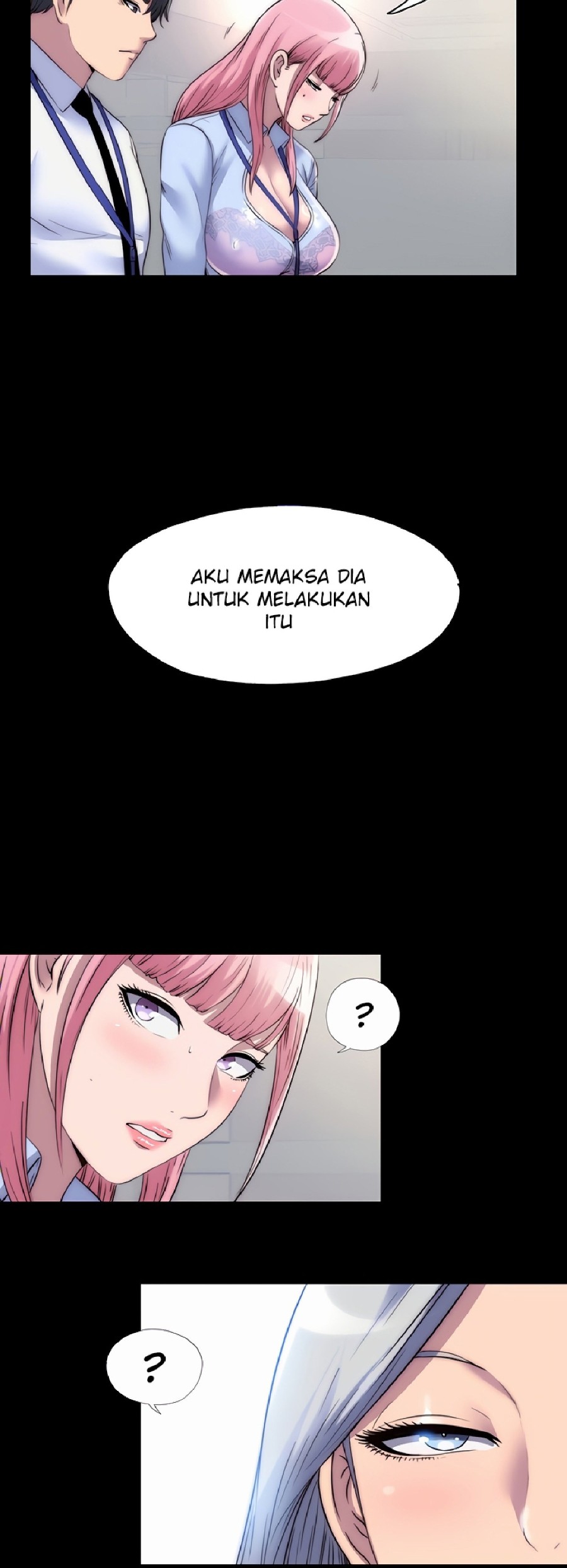 Body Bind Raw Chapter 25 Page 7