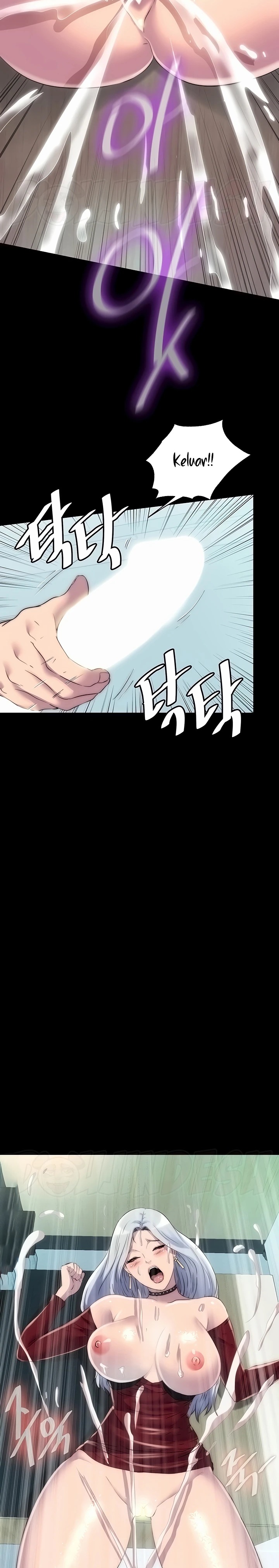 Body Bind Raw Chapter 29 Page 13