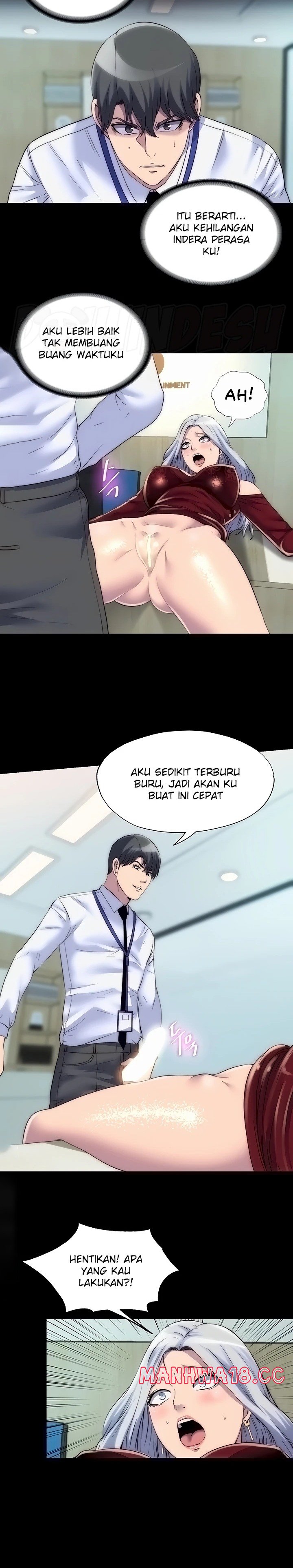 Body Bind Raw Chapter 29 Page 4