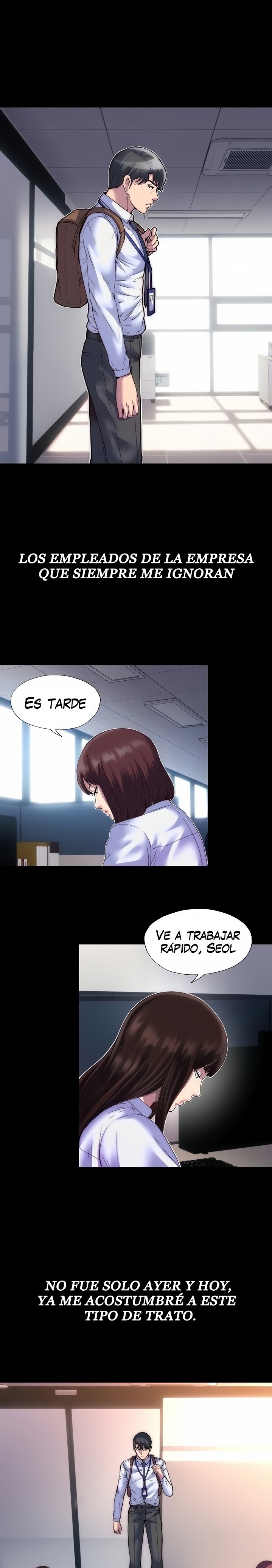 Body Bind Raw Chapter 3 Page 24