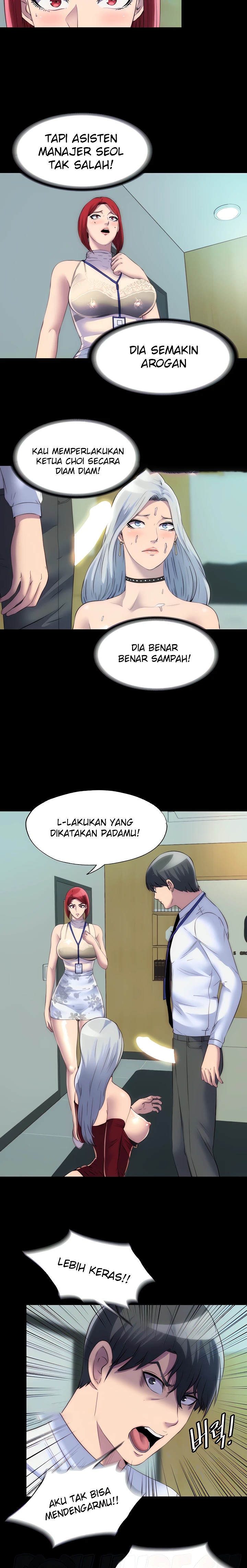 Body Bind Raw Chapter 30 Page 4