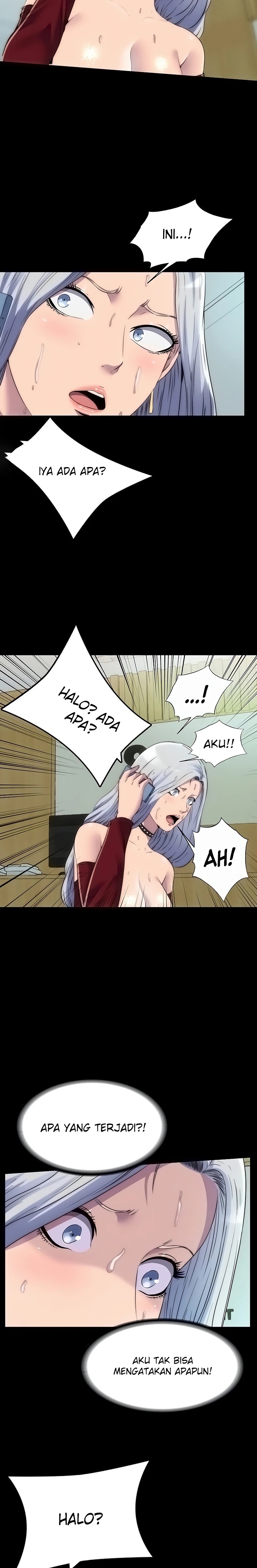 Body Bind Raw Chapter 31 Page 2