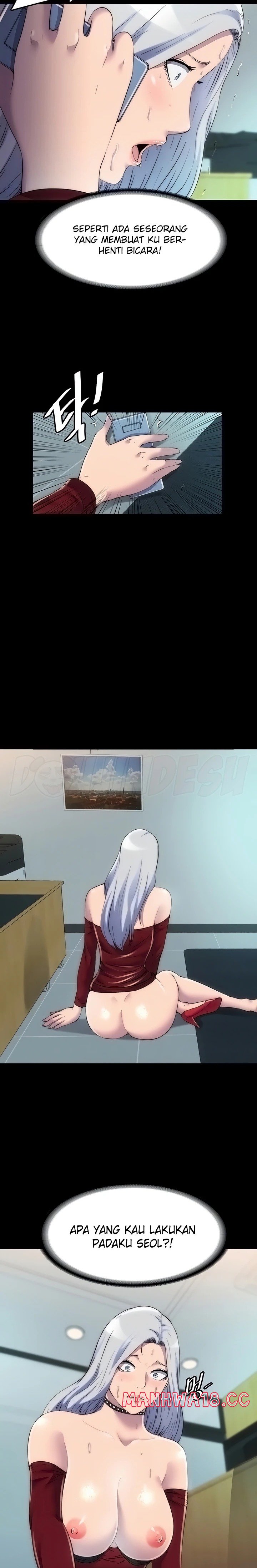 Body Bind Raw Chapter 31 Page 3
