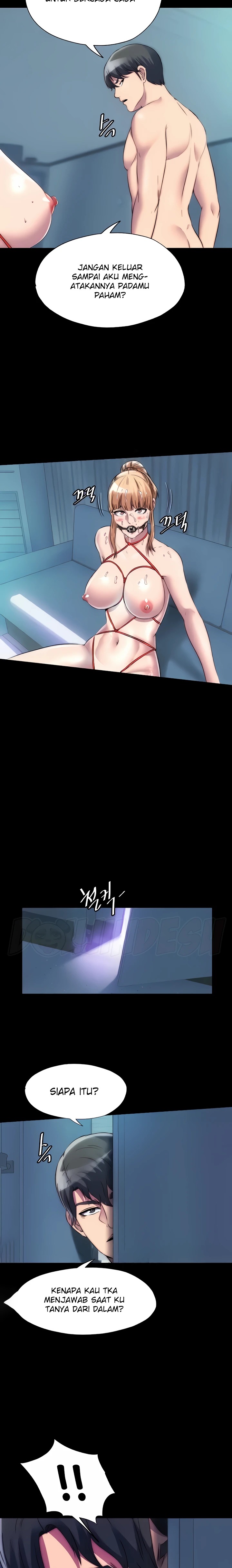 Body Bind Raw Chapter 35 Page 20