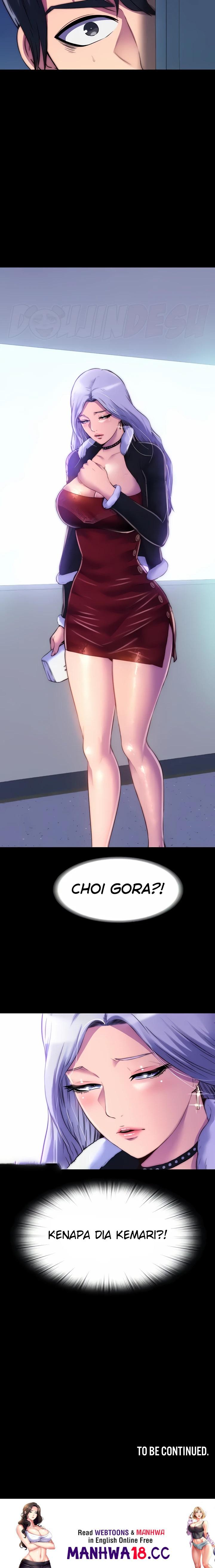 Body Bind Raw Chapter 35 Page 21