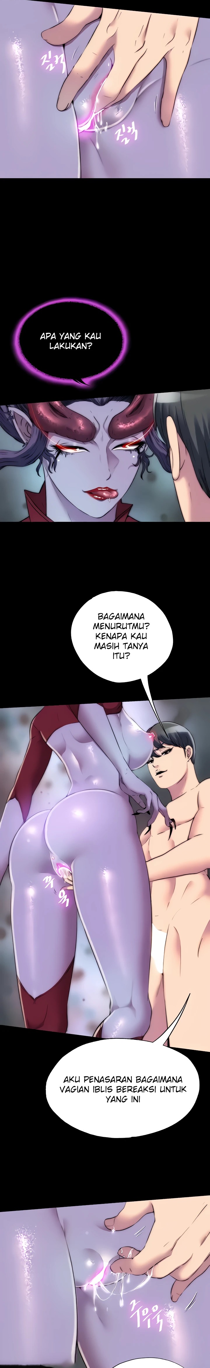 Body Bind Raw Chapter 35 Page 7