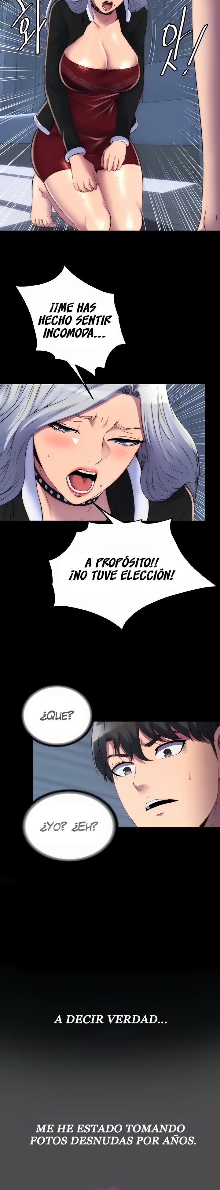 Body Bind Raw Chapter 36 Page 12