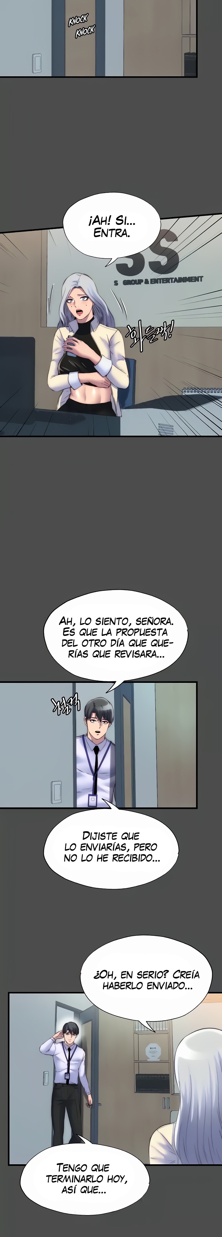 Body Bind Raw Chapter 36 Page 14