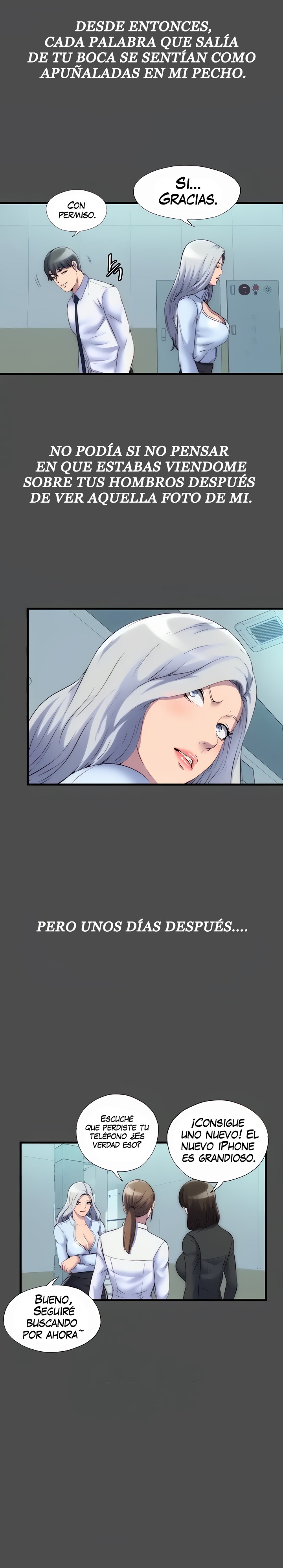 Body Bind Raw Chapter 36 Page 18
