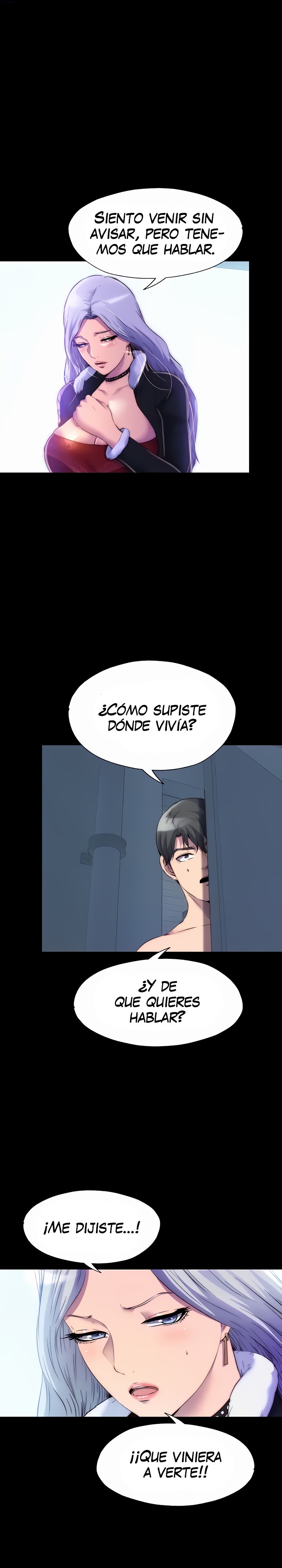 Body Bind Raw Chapter 36 Page 2