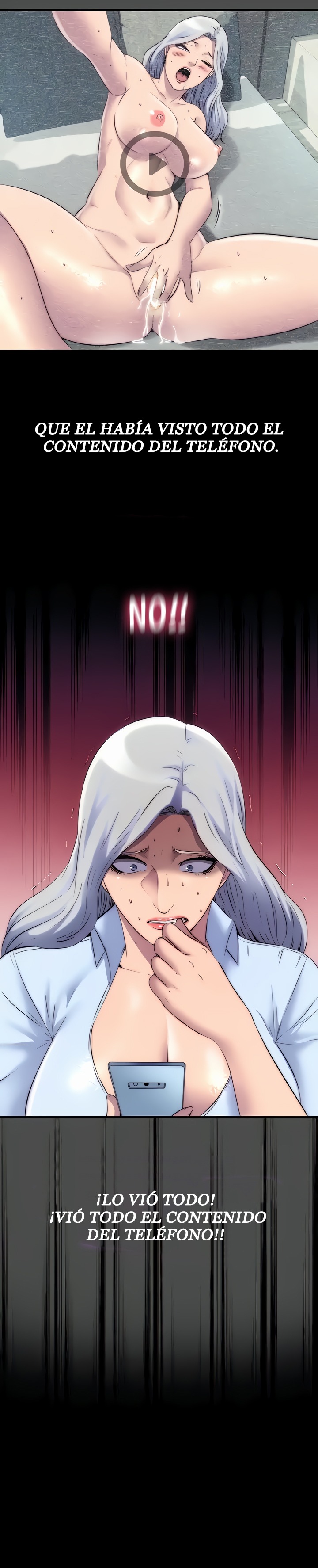 Body Bind Raw Chapter 36 Page 24