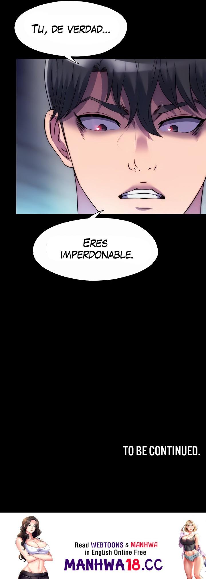 Body Bind Raw Chapter 36 Page 27