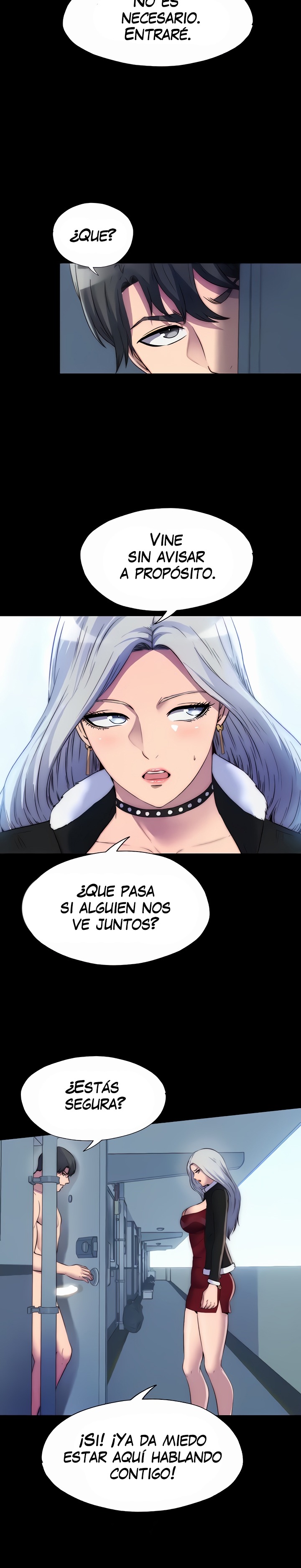Body Bind Raw Chapter 36 Page 4