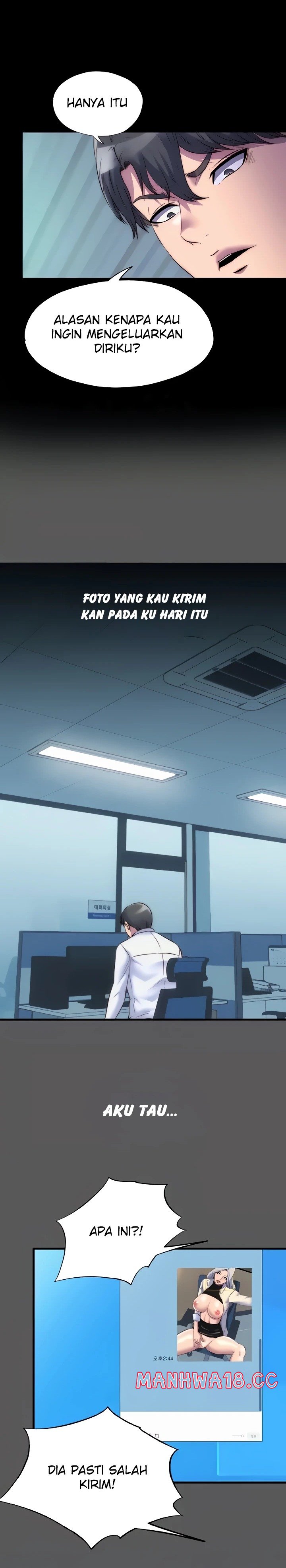 Body Bind Raw Chapter 37 Page 2