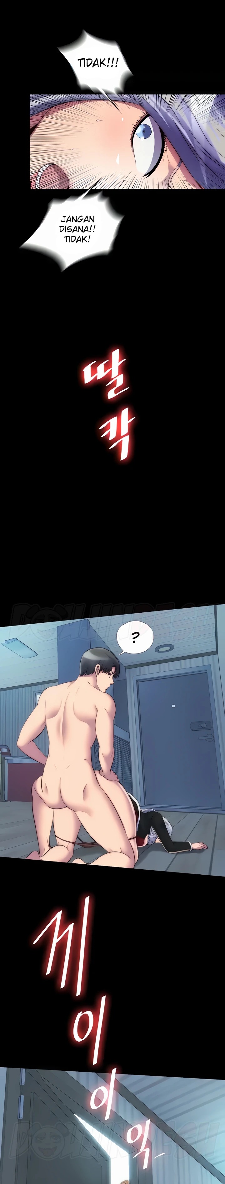Body Bind Raw Chapter 37 Page 24